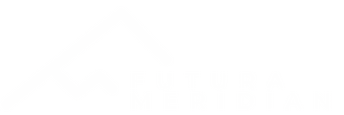 Futura Meridian Circle Logo