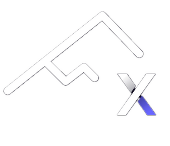 Futura Meridian Circle Logo