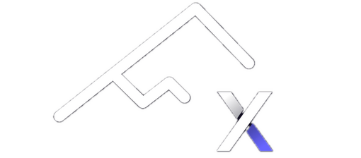 Futura Meridian Circle Logo