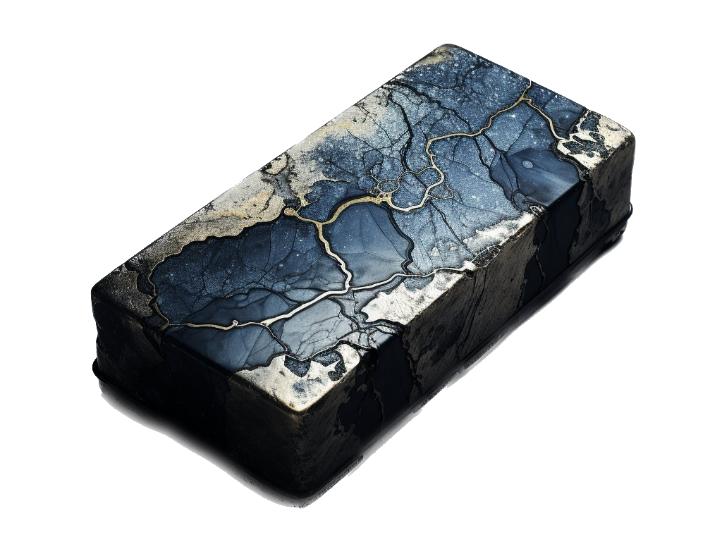 Futura Meridian Circle Logo