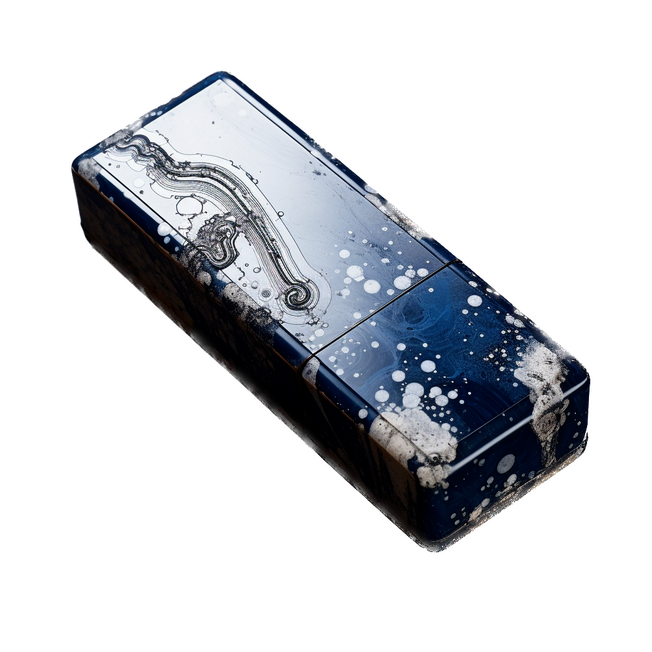 Futura Meridian Circle Logo