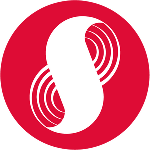 Futura Meridian Circle Logo